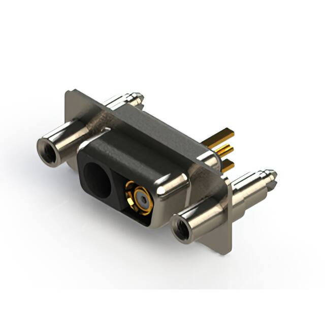 628-2WK2624-5TE EDAC Inc.  Gruppi di connettori D-Sub